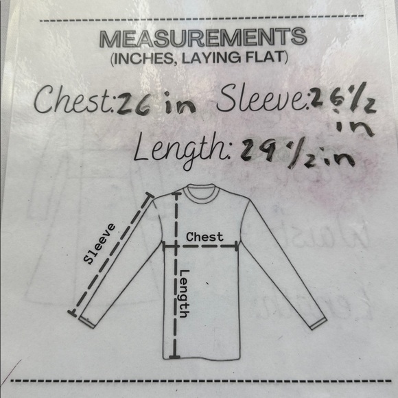 TASSO ELBA Mens Polo Shirt Size:XL Long Sleeve Collared 100% Cotton - Picture 15 of 15